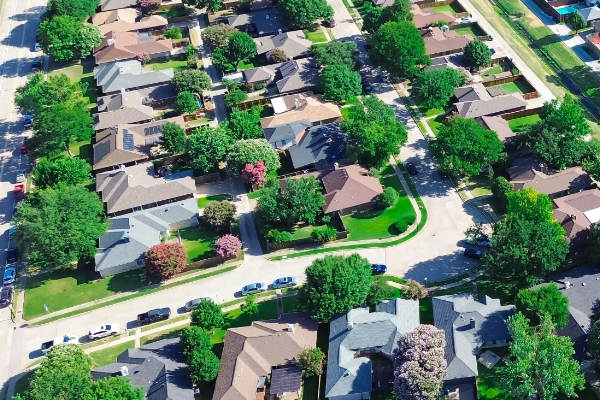 Suburb USA 014 600X400