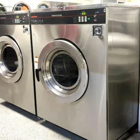 Your Laundromat 004