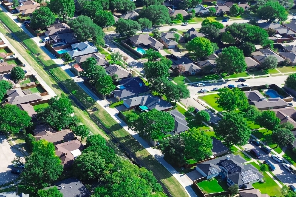 Suburb USA 015 600X400