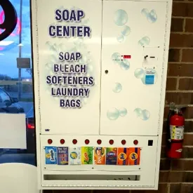 Your Laundromat 002 400X428