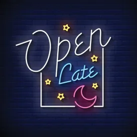 Open Late 600X600