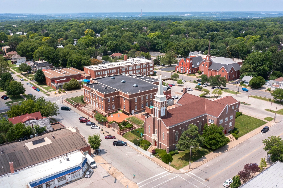 Missourri Independence 1200X800