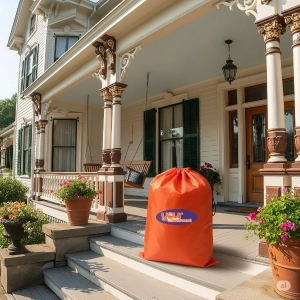 Your Laundromat Home Delivery 300X300